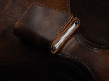 Logotrade promotional gift image of: RFID wallet 541310