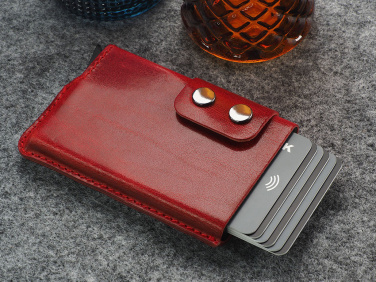 Logotrade corporate gifts photo of: RFID wallet 545141