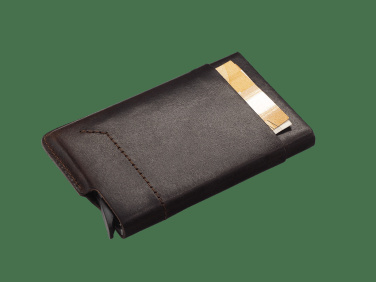 Logotrade promotional giveaway image of: RFID wallet 593141