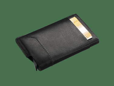 Logotrade promotional item image of: RFID wallet 593141