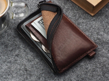 Logotrade promotional item image of: Wallet 1935141