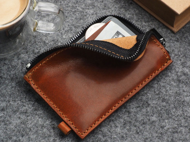 Logotrade corporate gift picture of: Wallet 1935141