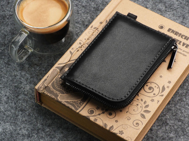 Logo trade promotional products picture of: Wallet 1935141