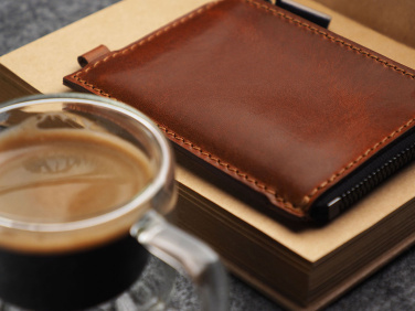 Logotrade corporate gift image of: Wallet 1935141