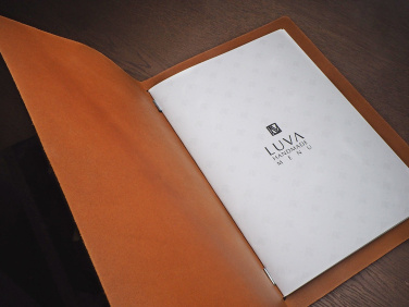 Logotrade promotional items photo of: Menu cover Ambiente 1178310