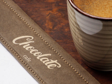 Logotrade promotional merchandise photo of: Menu cover 1241106