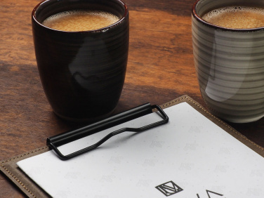 Logotrade advertising products photo of: Clipboard menu 1027106