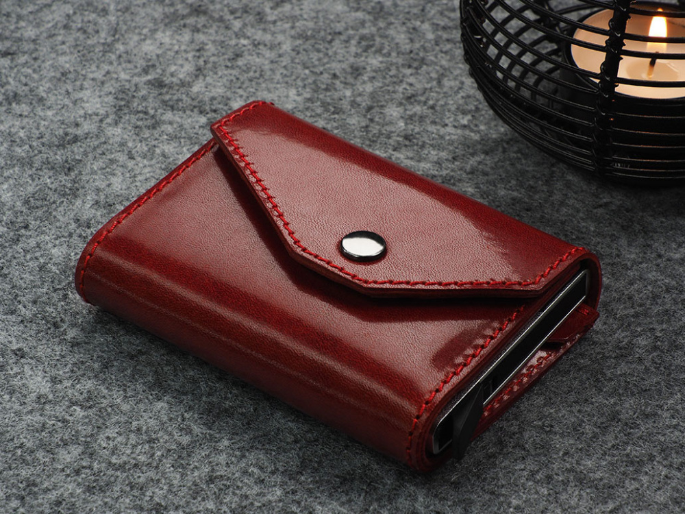 Logotrade corporate gifts photo of: RFID wallet 1931141