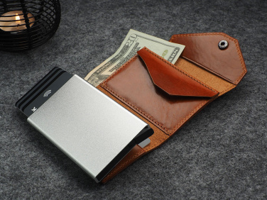 Logotrade promotional items photo of: RFID wallet 1931141