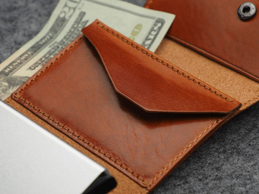 Logotrade corporate gift picture of: RFID wallet 1931141