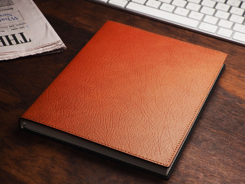 Logotrade advertising product image of: Notebook  1945318
