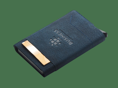 Logotrade promotional gift image of: RFID wallet 593326