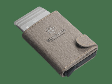 Logotrade corporate gifts photo of: RFID wallet 618321