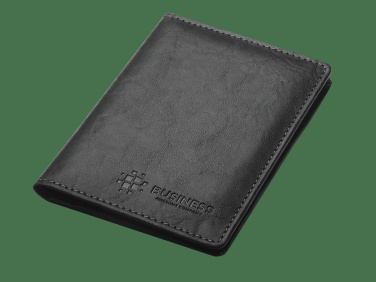 Logotrade promotional product picture of: Document wallet 889329