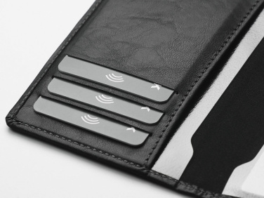 Logo trade promotional gifts picture of: Document wallet 889329