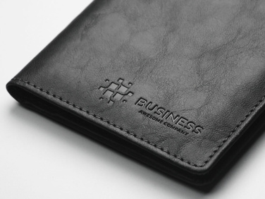 Logotrade promotional items photo of: Document wallet 889329