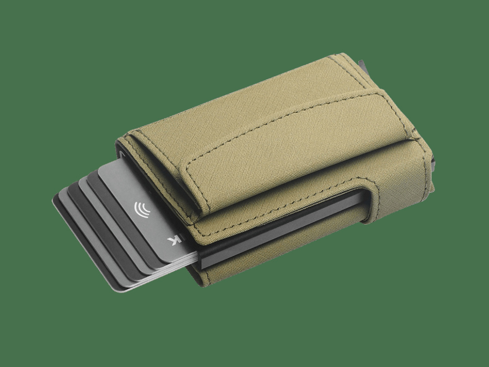 Logotrade promotional products photo of: RFID wallet 1226324