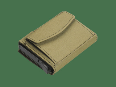 Logo trade promotional giveaway photo of: RFID wallet 1226324