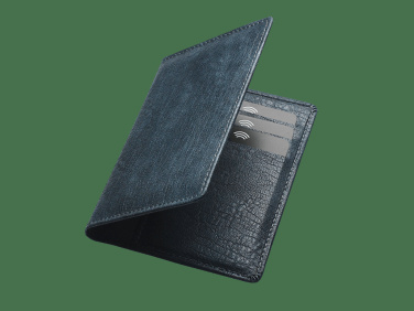 Logotrade promotional items photo of: Document wallet 889328