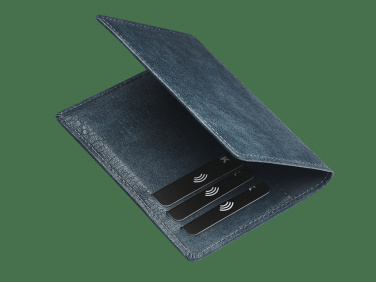 Logotrade promotional merchandise photo of: Document wallet 889328