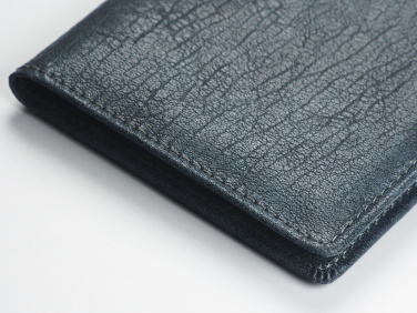 Logo trade corporate gifts image of: Document wallet 889328