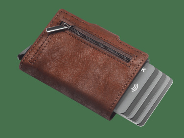 Logo trade business gift photo of: RFID wallet 1237325