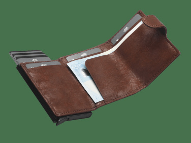 Logotrade promotional gift picture of: RFID wallet 1237325