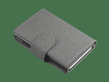 Logo trade promotional items picture of: RFID wallet 1225323
