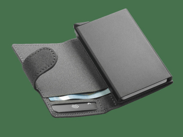 Logo trade promotional gifts image of: RFID wallet 1225323