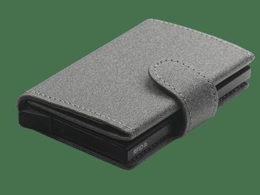 Logo trade promotional item photo of: RFID wallet 1225323