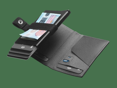 Logotrade corporate gift image of: RFID wallet 1230323