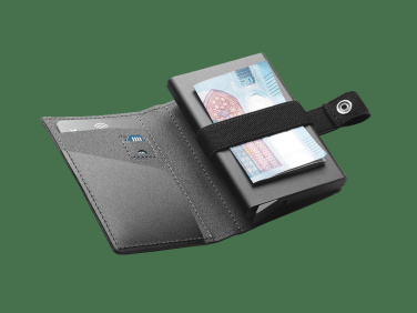 Logo trade promotional giveaway photo of: RFID wallet 1230323