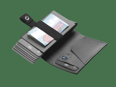 Logo trade promotional gift photo of: RFID wallet 1230323
