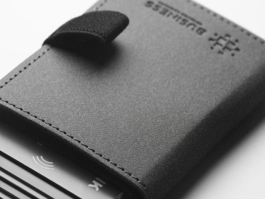 Logotrade corporate gift image of: RFID wallet 1230323