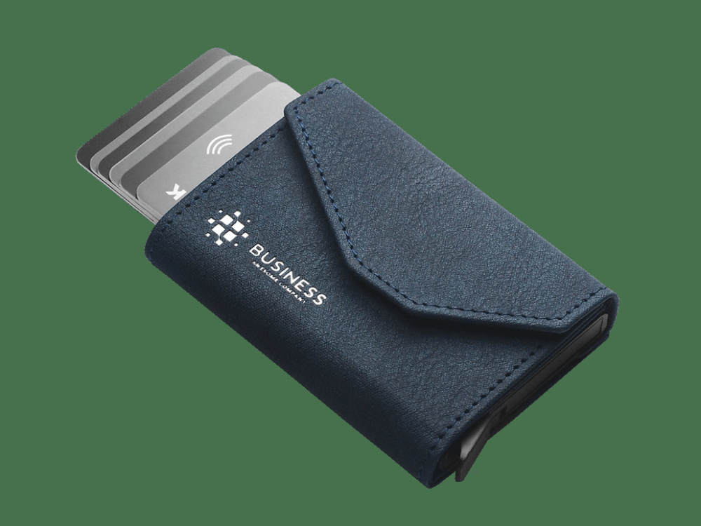 Logotrade promotional giveaways photo of: RFID wallet 1249326