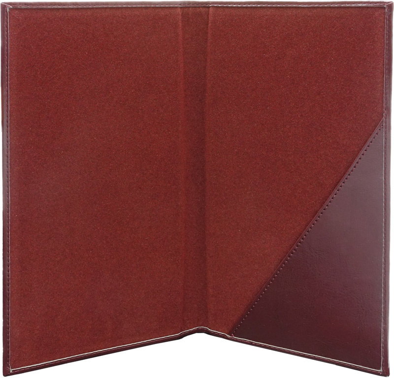 Logotrade advertising products photo of: Bill holder 155019