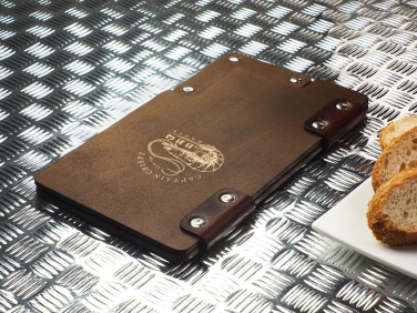 Logotrade corporate gifts photo of: Bill holder 1956121