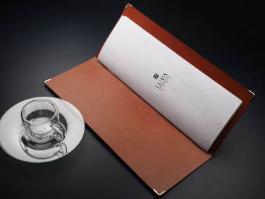 Logotrade corporate gift picture of: Menu cover Ambiente 1947318