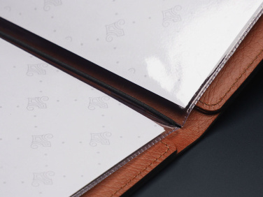 Logo trade promotional gift photo of: Menu cover Fine Dining Pro 1634318