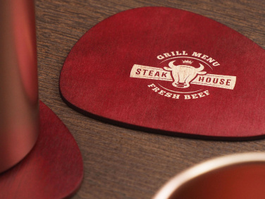 Logotrade business gifts photo of: Coaster 1607121