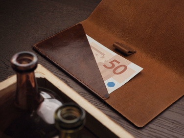 Logo trade business gift photo of: Bill holder 1203310