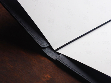 Logo trade promotional merchandise picture of: Menu cover Fine Dining Pro 1633319