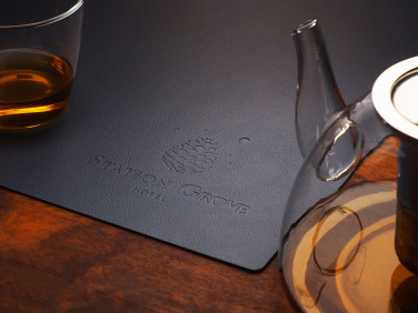 Logo trade promotional products image of: Table mat 1039319