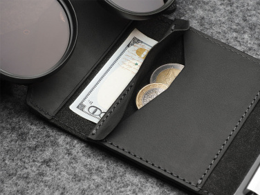 Logo trade promotional giveaway photo of: RFID wallet 1931284