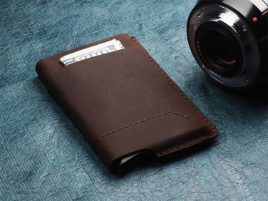 Logo trade promotional product photo of: RFID wallet 593284