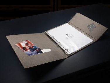 Logo trade business gift photo of: Room directory 2026321