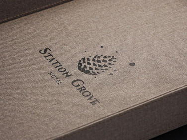 Logotrade promotional giveaways photo of: Box 1654321