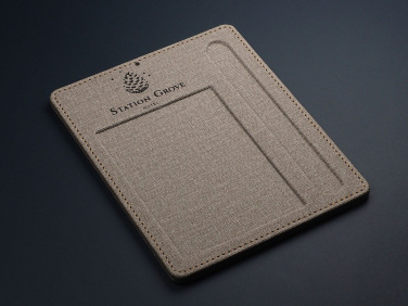 Logotrade promotional gift image of: Hotel notepad 1136321