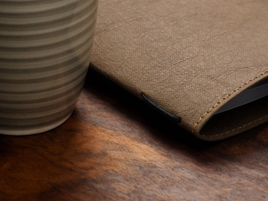 Logo trade corporate gifts picture of: Menu cover Ambiente 1178106