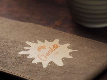 Logo trade promotional product photo of: Cutlery case 1598106